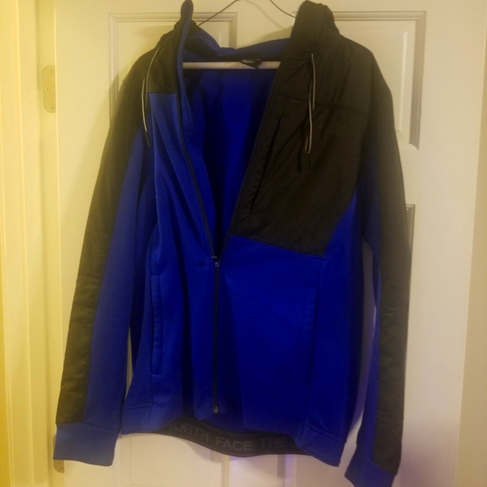 North face jacket